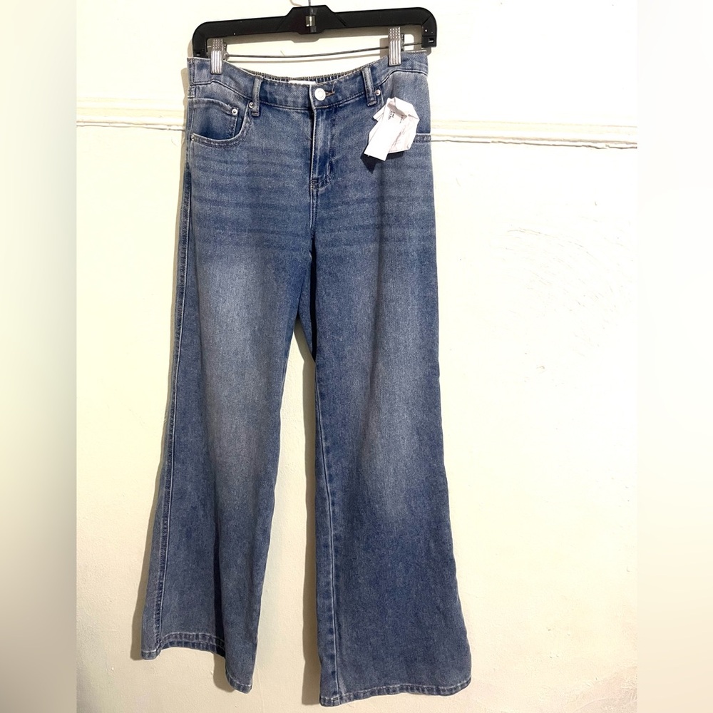 Vanilla star Classic Blue Women's Jeans